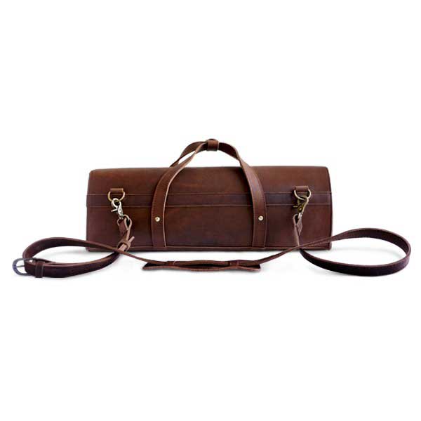 Кожена барманска чанта - Cocktail Kingdom